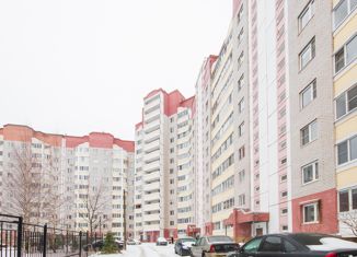 2-комнатная квартира на продажу, 56 м2, Ярославль, улица Панина, 5к2