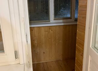 Сдача в аренду однокомнатной квартиры, 36 м2, Чебоксары, улица Афанасьева, 9к4, Московский район