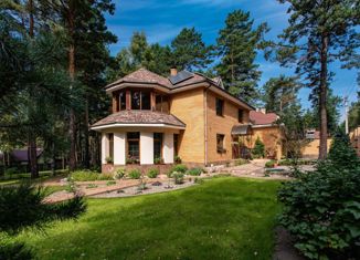 Дом на продажу, 335 м2, СНТ Политехник-4