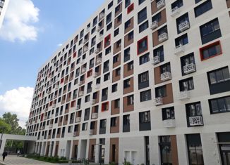 Продаю 1-комнатную квартиру, 39.8 м2, Москва, улица Коминтерна, 15, Лосиноостровский район