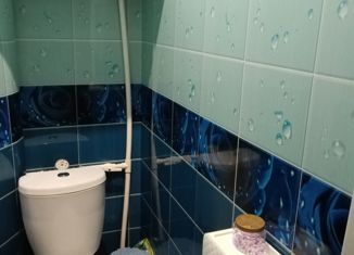 Трехкомнатная квартира на продажу, 61 м2, поселок городского типа Середейский, улица Ленина, 18