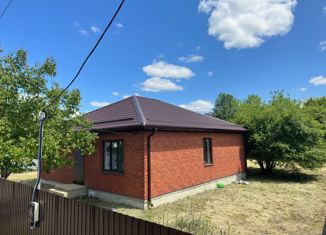 Дом на продажу, 120 м2, хутор Октябрьский, Вишнёвая улица