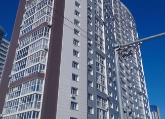 Продам однокомнатную квартиру, 40.1 м2, Уфа, улица Минигали Губайдуллина, 10