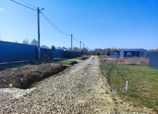 Продам земельный участок, 10 сот., коттеджный посёлок Солнечные Дали