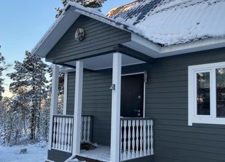 Продается дом, 77.4 м2, СТ Заполярные Просторы