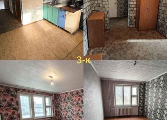 Продам 3-комнатную квартиру, 65.1 м2, Шарыпово, 6-й микрорайон, 47А