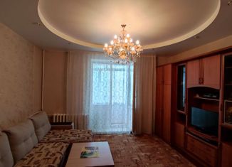 3-комнатная квартира на продажу, 68.3 м2, Кемеровская область, Тырганская улица, 3