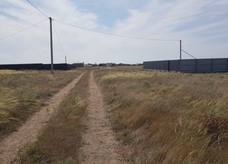 Продам земельный участок, 12 сот., село Знаменское, Полтавская улица