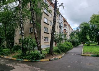 Продаю 2-ком. квартиру, 44 м2, Лыткарино, Набережная улица, 18Б