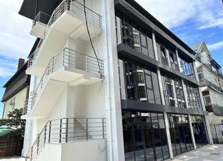 Дом на продажу, 446.8 м2, Сочи, улица Просвещения, 153А, микрорайон Чкаловский