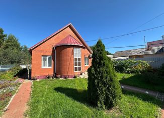 Дом на продажу, 96.2 м2, посёлок Ува, Студенческая улица, 5А