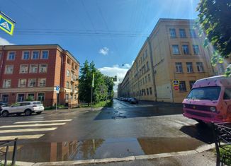 Продаю комнату, 70 м2, Санкт-Петербург, Кавалергардская улица, 20, Кавалергардская улица