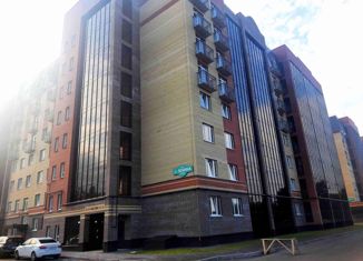 Продается 1-комнатная квартира, 55 м2, Кострома, улица Ленина, 160Б, Фабричный район