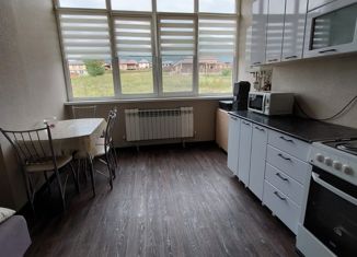 Продается 1-ком. квартира, 45 м2, Лермонтов, улица Матвиенко, 9к4