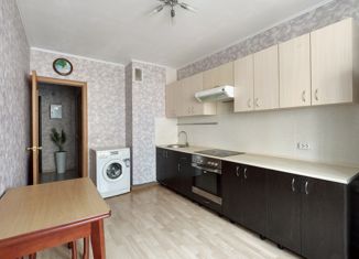 Продается однокомнатная квартира, 37 м2, Ленинградская область, Взлётная улица, 12к5