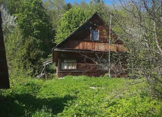 Продается дом, 35 м2, деревня Бор