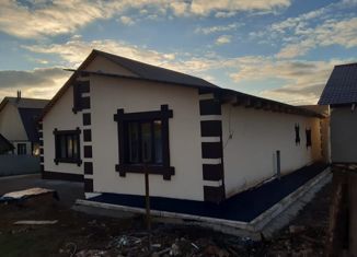 Дом на продажу, 93.7 м2, деревня Старая Уралка