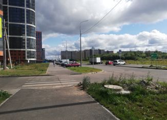 Продажа 1-комнатной квартиры, 37.3 м2, поселок Бугры, ЖК Новые Горизонты, Тихая улица, 3к1