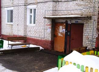 1-ком. квартира на продажу, 36.6 м2, Дятьково, улица Орджоникидзе, 1Б