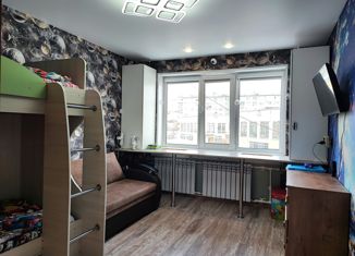 Продаю двухкомнатную квартиру, 50.5 м2, Магаданская область, улица Берзина, 17Б