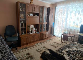 Продам 1-ком. квартиру, 33 м2, Саранск, Гожувская улица, 2