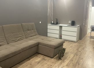 Продам квартиру студию, 34.6 м2, Тверь, улица Марии Смирновой, 1, Пролетарский район