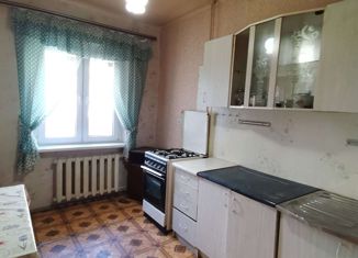 Продается 1-комнатная квартира, 43.4 м2, Астрахань, улица Куликова, 13, Кировский район