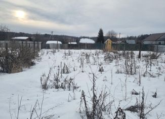 Продается участок, 7 сот., село Никоновское, СНТ Никоновское, 107