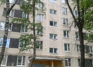 1-ком. квартира на продажу, 32.6 м2, Москва, улица Гурьянова, 39, станция Депо