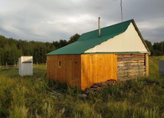 Дом на продажу, 24.9 м2, деревня Хасаново, улица Заки Валиди