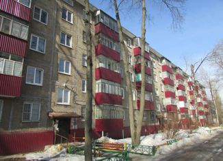 Продажа трехкомнатной квартиры, 57.1 м2, Липецкая область, улица Гагарина, 119к1