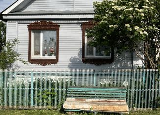 Продажа дома, 69 м2, деревня Красное, Комсомольская улица, 6