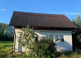 Дом на продажу, 55 м2, село Спасское-Лутовиново, Новая улица, 32