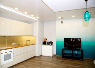 Продаю однокомнатную квартиру, 57.5 м2, Самара, улица Луначарского, 5, метро Российская