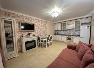 3-комнатная квартира на продажу, 95 м2, Санкт-Петербург, Кременчугская улица, 13к2, метро Лиговский проспект