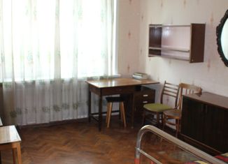 Продается трехкомнатная квартира, 68.3 м2, Москва, Малая Пироговская улица, 21, станция Лужники