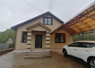 Продается дом, 122 м2, село Нежинка, улица Куйбышева