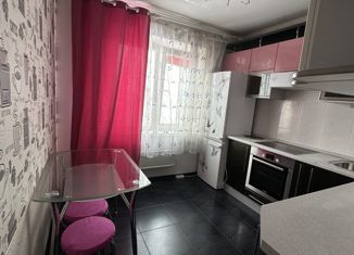 1-комнатная квартира на продажу, 34.1 м2, Новосибирск, улица Родники, 10, Калининский район