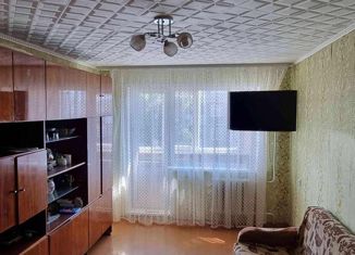 Продается 2-ком. квартира, 44.3 м2, Нефтекамск, улица Строителей, 65