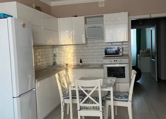 Продается 2-ком. квартира, 42.3 м2, Ханты-Мансийск, улица Строителей, 123