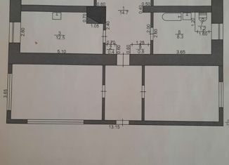 Продам дом, 100 м2, поселок Красный Май