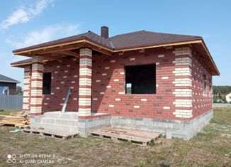 Продается дом, 92 м2, деревня Ольховка, улица Ленина, 30Б