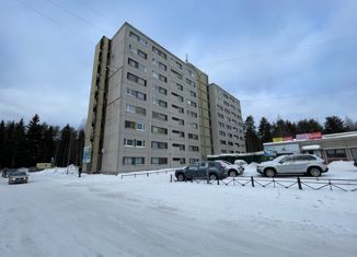 Продается комната, 219 м2, Костомукша, проспект Горняков, 2А