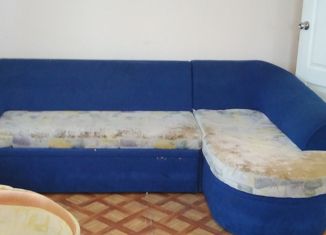 Однокомнатная квартира на продажу, 29.7 м2, Саратов, Перспективная улица, 8Б, Ленинский район