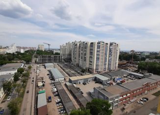 Однокомнатная квартира на продажу, 42.1 м2, Самара, Революционная улица, 101Вк1, ЖК Сокол