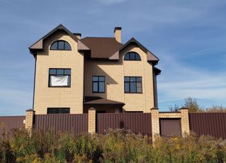 Продажа дома, 500 м2, деревня Вторая Алексеевка, улица Сосновый Бор, 35