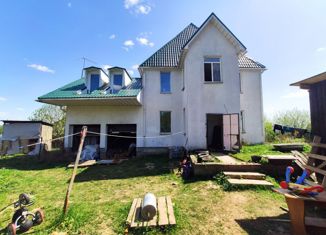 Продажа дома, 313.7 м2, деревня Загорье, деревня Загорье, 26