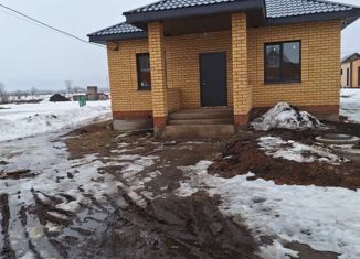 Дом на продажу, 100 м2, деревня Блохино, Гранитная улица