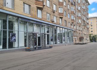 Продается 3-ком. квартира, 81 м2, Москва, Ленинский проспект, 44