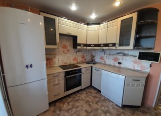 Сдается в аренду двухкомнатная квартира, 41 м2, Сосновый Бор, Молодёжная улица, 46